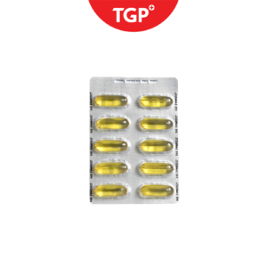 EVEPRIM Evening Primrose Oil Capsule - 1000mg - 30pcs - Image 4