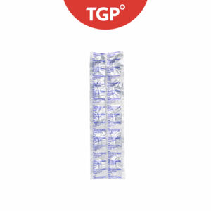 VITEEPLEX Vit B + CoβEnzyme Tablet 300/100/100/100-100pcs - Image 4