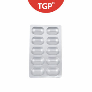 Rx: TGP Cefuroxime Axetil Film‑Coated Tablet - 500mg - Image 4