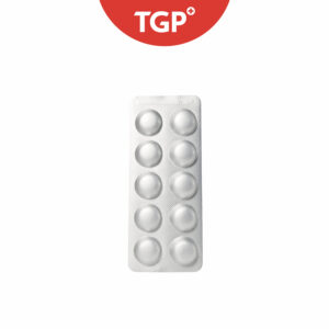 Rx: TGP Rosuvastatin Film‑Coated Tablet - 20mg - Image 4