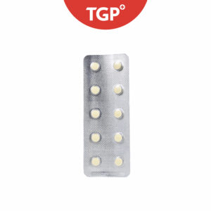 Rx: FURIC Febuxostat Film‑Coated Tablet - 40mg - Image 4