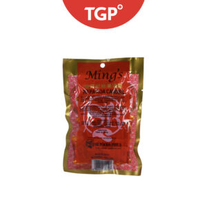 MING’S Pei Pa Koa Candy - 120g - Image 3