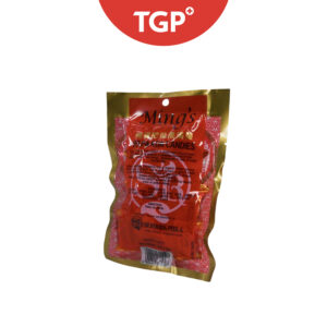 MING’S Pei Pa Koa Candy - 120g - Image 2
