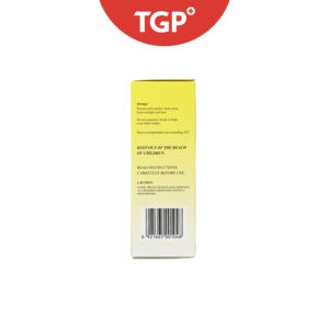 Rx: SALBUSOL Salbutamol Sulfate Inhaler 100mcg per Actuation - 200Actuations - Image 3