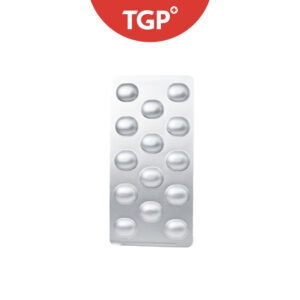 Rx: FORXIGA Dapagliflozin Film‑Coated Tablet - 10mg - One Tablet - Image 4