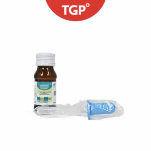 Rx: ALLERKID Cetirizine Oral Drops Grape Flavor 2.5mg - 10ml - Image 4