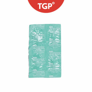 TUSERAN FORTE Dextromethorphan + Phenylpropanolamine + Paracetamol Capsule - 15mg/25mg/325mg-100pcs - Image 4