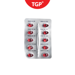 MEDICOL ADVANCE Ibuprofen Softgel Capsule - 200mg-100pcs - Image 4