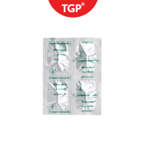 DIATABS Loperamide Capsule - 2mg-100pcs - Image 4
