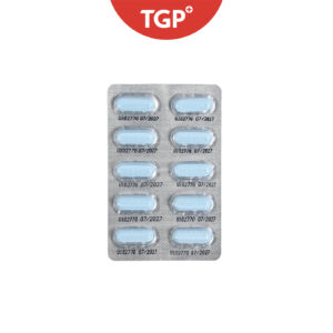 BIOFLU Phenylephrine + Chlorpheniramine + Paracetamol Tablet -10mg/2mg/500mg-10pcs - Image 4