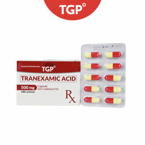 Rx: TGP Tranexamic Acid Capsule 500mg - 1pc - Image 3