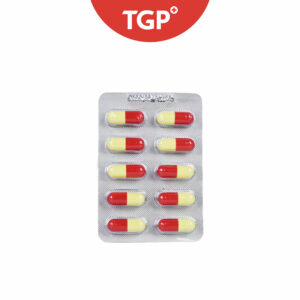Rx: TGP Tranexamic Acid Capsule 500mg - 1pc - Image 4