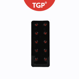 Rx: TGP Amlodipine Besilate Tablet - 5mg - Image 4