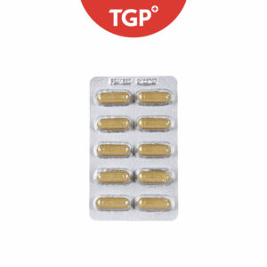 XANTHONEPLUS Mangosteen + Malunggay Herbal Capsule - 550mg-10pcs - Image 4