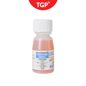 TEMPRA Paracetamol Drops Orange Flavor 100mg - 30ml - Image 4