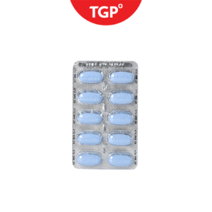 Rx: FLANAX FORTE Naproxen Sodium Tablet - 550mg - Image 4