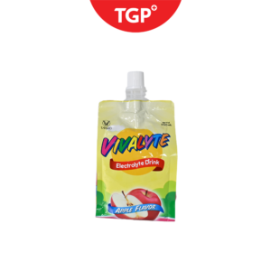 VIVALYTE Electrolyte Drink Apple Flavor - 250ml
