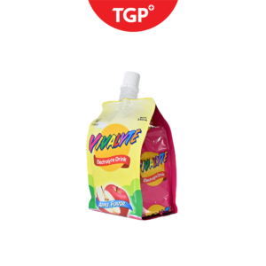 VIVALYTE Electrolyte Drink Apple Flavor - 250ml - Image 3