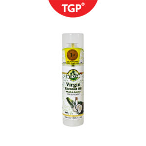 DR.VCO Virgin Coconut Oil Food Supplement - 250ml