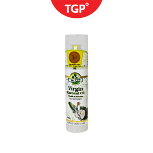 DR.VCO Virgin Coconut Oil Food Supplement - 250ml - Image 3