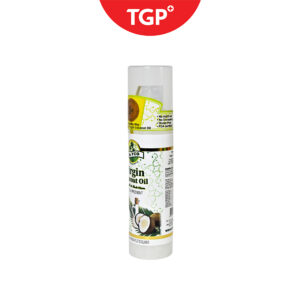DR.VCO Virgin Coconut Oil Food Supplement - 250ml - Image 2