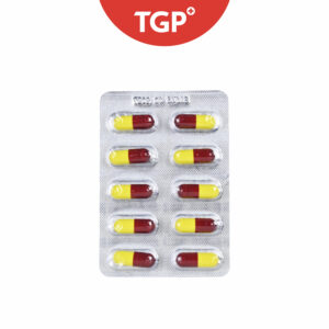 Rx: TGP Clindamycin HCl Capsule - 150mg - Image 4
