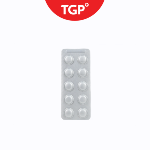 Rx: VALIANZ Amlodipine + Valsartan Film‑Coated Tablet - 5mg/80mg - One Tablet - Image 4