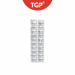 Rx: TGP Doxofylline Tablets - 400mg - Image 4