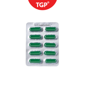 BMX Panyawan + Mangosteen + Malunggay Capsule - 500mg - 10pcs - Image 3