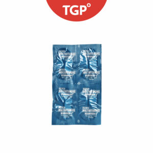 NEUROGEN‑E Vitamin B‑Complex + Vitamin E Tablet-4pcs - Image 4