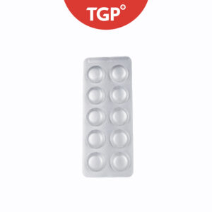 Rx: TGP Carvedilol Tablet - 25mg - Image 4