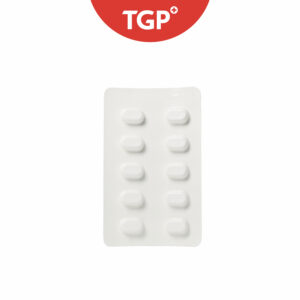 Rx: TGP Irbesartan Film‑Coated Tablet - 150mg - Image 4