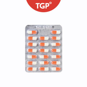 Rx: TGP Diphenhydramine Capsule 25mg - 1pc - Image 4