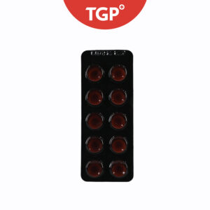 Rx: TGP Losartan Tablet - 100mg - Image 4
