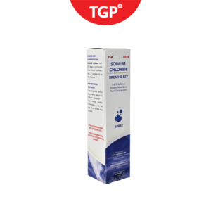 BREATHEEZY Sodium Chloride Nasal Spray 0.65% Solution - 60 ml - Image 3