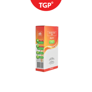 DAYZINC Sodium Ascorbate Zinc 562.4mg/10mg Capsule - 30pcs - Image 2