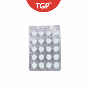 Rx: ALLUJEN Allopurinol Tablet - 100mg - Image 4
