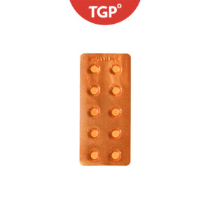 TGP Folic Acid Tablet - 5mg-10pcs - Image 4