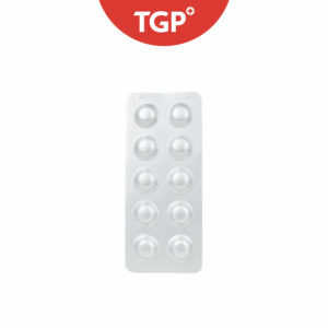 Rx: PANCORE Pantoprazole Enteric‑Coated Tablet - 40mg - Image 4