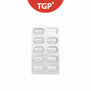 Rx: PANTOPLUS Pantoprazole + Domperidone Capsule - 40mg/30mg - Image 4
