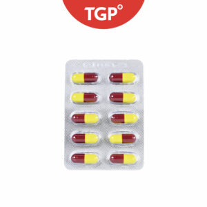 Rx: TGP MYREX Doxycycline Capsule - 100mg - Image 4