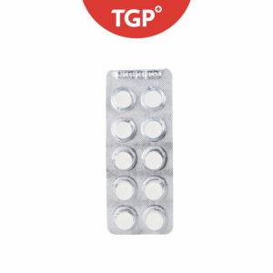 Rx: TGP Isoniazid Tablet - 300mg - Image 2