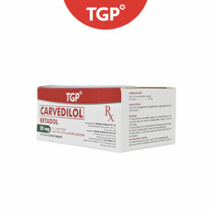 Rx: TGP Pioglitazone HCl Tablet - 30mg
