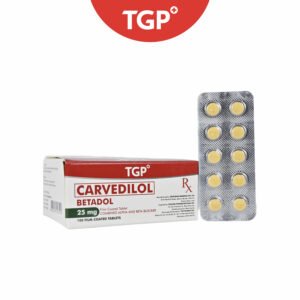 Rx: TGP Pioglitazone HCl Tablet - 30mg - Image 3