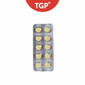 Rx: TGP Pioglitazone HCl Tablet - 30mg - Image 2