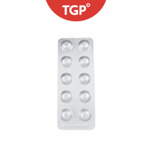 Rx: TGP Pioglitazone HCl Tablet - 30mg - One Tablet - Image 4