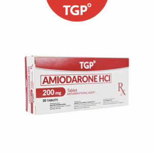 Rx: MEGALIN Mefenamic Acid Capsule - 500mg - Image 2