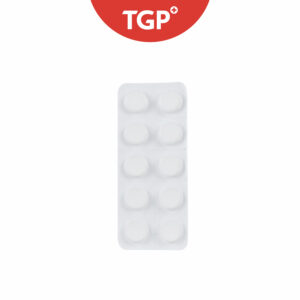 Rx: MEGALIN Mefenamic Acid Capsule - 500mg - Image 4