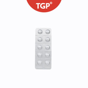 Rx: TGP Betahistine Hydrochloride Tablet - 16mg - Image 4