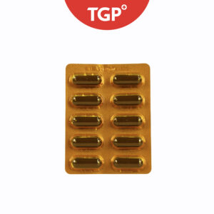 POTENCEE + ZN Ascorbic Acid + Zinc Capsule - 500mg/10mg-100pcs - Image 4